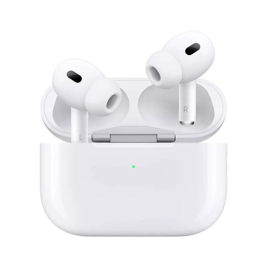 AirPods Pro (2nd Generation) with Active Noise Cancellation