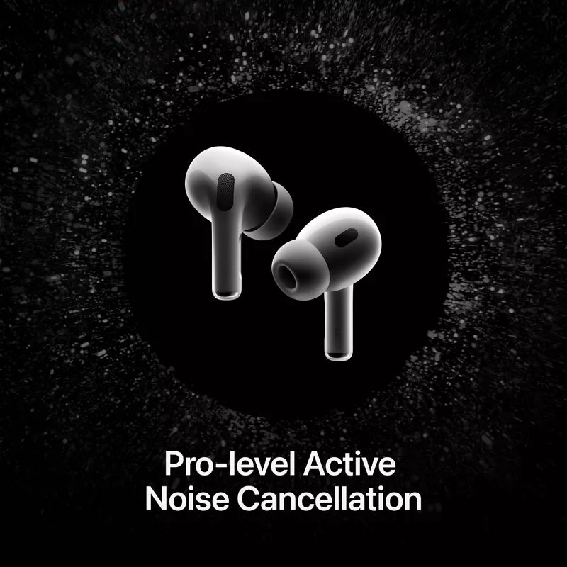 AirPods Pro (2nd Generation) with Active Noise Cancellation