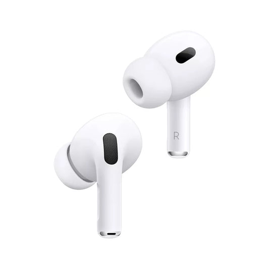 AirPods Pro (2nd Generation) with Active Noise Cancellation